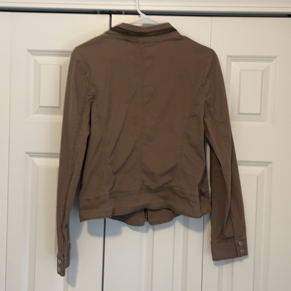 Express jacket - Picture 4 of 4